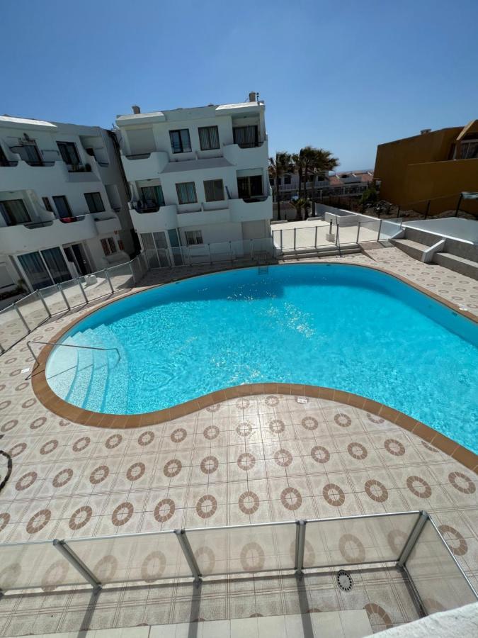 Casa Lorena Costa De Antigua Εξωτερικό φωτογραφία